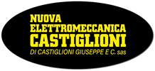 Nuova Elettromeccanica Castiglioni Nuova Elettromeccanica Castiglioni